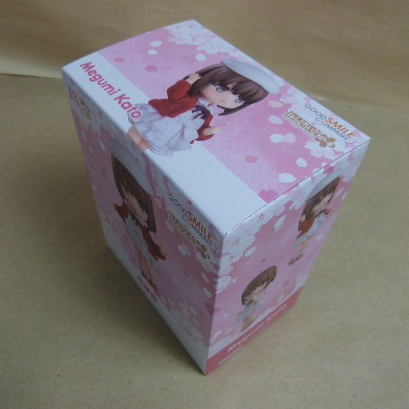 【中古】【未開封】ねんどろいどどーる 加藤恵 「冴えない彼女の育てかた Fine」＜フィギュア＞（代引き不可）6600