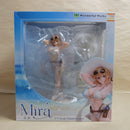 【中古】【開封品】ミラ(Mira) illustration byトリダモノ 1/7 プラスチック製塗装済み完成品＜フィギュア＞（代引き不可）6600