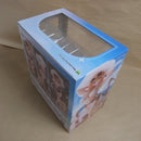 【中古】【開封品】ミラ(Mira) illustration byトリダモノ 1/7 プラスチック製塗装済み完成品＜フィギュア＞（代引き不可）6600