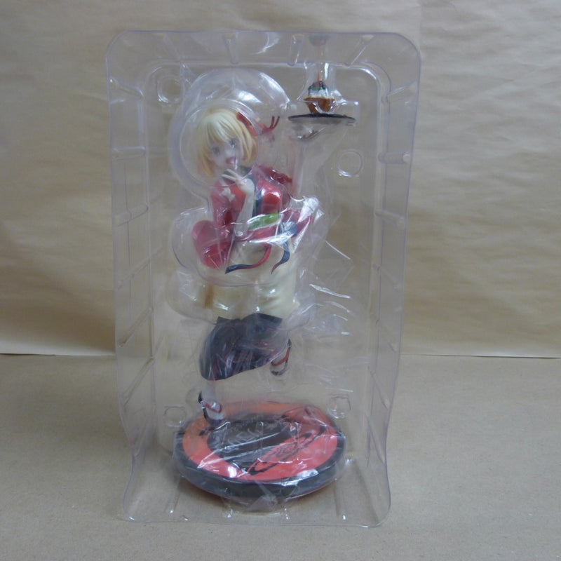 【中古】【開封品】錦木千束 「リコリス・リコイル」 1/7 ABS＆PVC製塗装済み完成品 ANIPLEX+限定＜フィギュア＞（代引き不可）6600