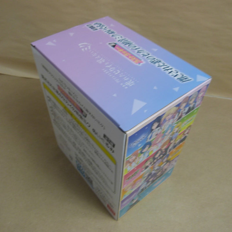 【中古】【開封品】「セガ ラッキーくじ 壊れたセカイと歌えないミク」ラストラッキー賞＜コレクターズアイテム＞（代引き不可）6600