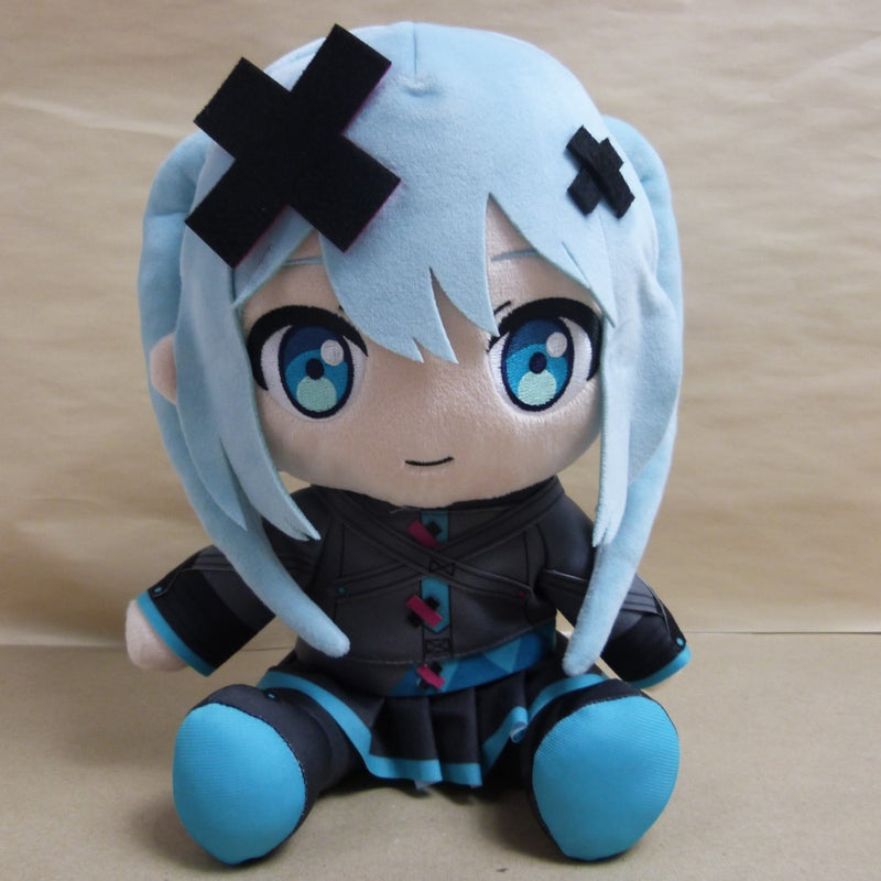 【中古】【開封品】「セガ ラッキーくじ 壊れたセカイと歌えないミク」ラストラッキー賞＜コレクターズアイテム＞（代引き不可）6600