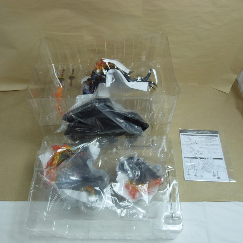 【中古】【開封品】百獣海賊団 大看板 “火災のキング” 「ワンピース」 Portrait.Of.Piratesワンピース“WA-MAXIMUM”＜フィギュア＞（代引き不可）6600