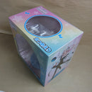 【中古】【開封品】なつめえり 1/7 塗装済み完成品 FURYU HOBBY MALL限定＜フィギュア＞（代引き不可）6600