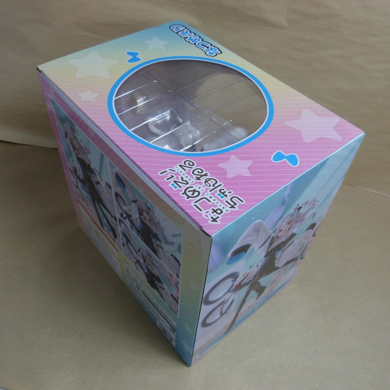 【中古】【開封品】なつめえり 1/7 塗装済み完成品 FURYU HOBBY MALL限定＜フィギュア＞（代引き不可）6600