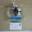 【中古】【開封品】なつめえり 1/7 塗装済み完成品 FURYU HOBBY MALL限定＜フィギュア＞（代引き不可）6600