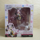 【中古】【開封品】兎鞠まり 1/7 塗装済み完成品＜フィギュア＞（代引き不可）6600