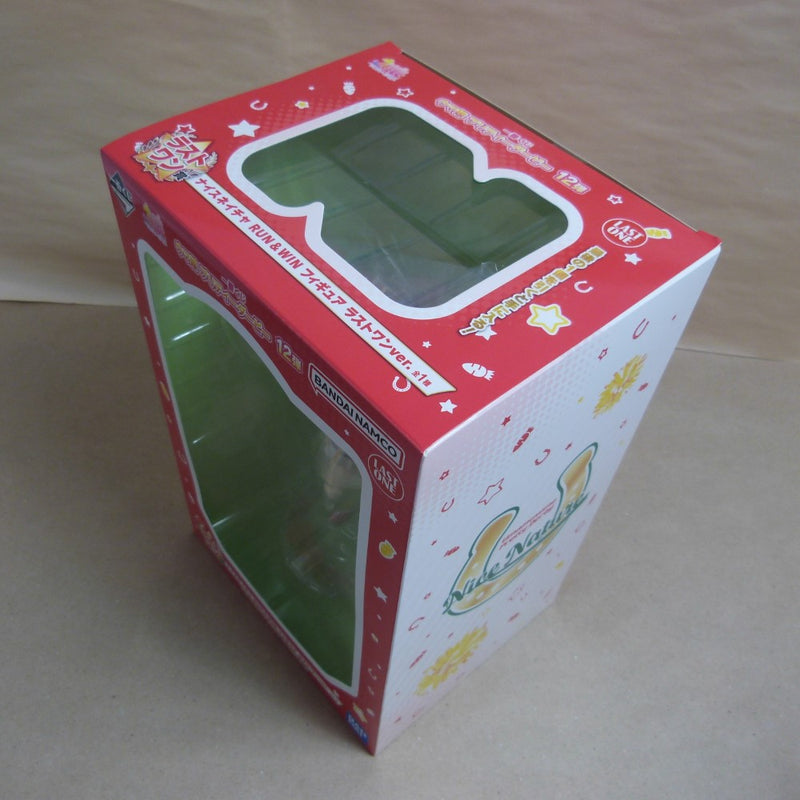 【中古】【未開封】ナイスネイチャ RUN＆WIN ラストワンver. 「一番くじ ウマ娘 プリティーダービー 12弾」 ラストワン賞＜フィギュア＞（代引き不可）6600