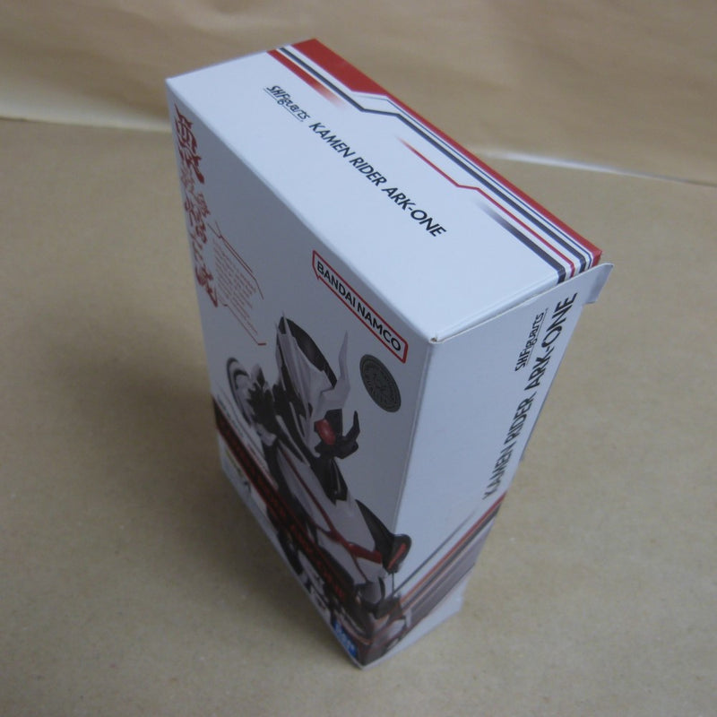 【中古】【開封品】S.H.Figuarts 仮面ライダーアークワン 「仮面ライダーゼロワン」＜フィギュア＞（代引き不可）6600