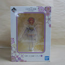 【中古】【未開封】中野二乃 和装 「一番くじ 映画 五等分の花嫁 〜幸せの結び〜」 B賞＜フィギュア＞（代引き不可）6600