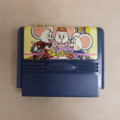 【中古】【箱説なし】ファミコンソフト「マッピーキッズ」＜レトロゲーム＞（代引き不可）6600