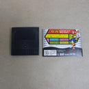 【中古】【開封品】ゲームギアソフト「ソニック＆テイルズ」G-3331＜レトロゲーム＞（代引き不可）6600