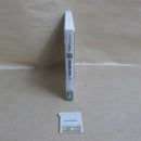 【中古】【開封品】ニンテンドー3DSソフト「世界樹の迷宮X CROSS」 CTR-P-BZMJ＜レトロゲーム＞（代引き不可）6600