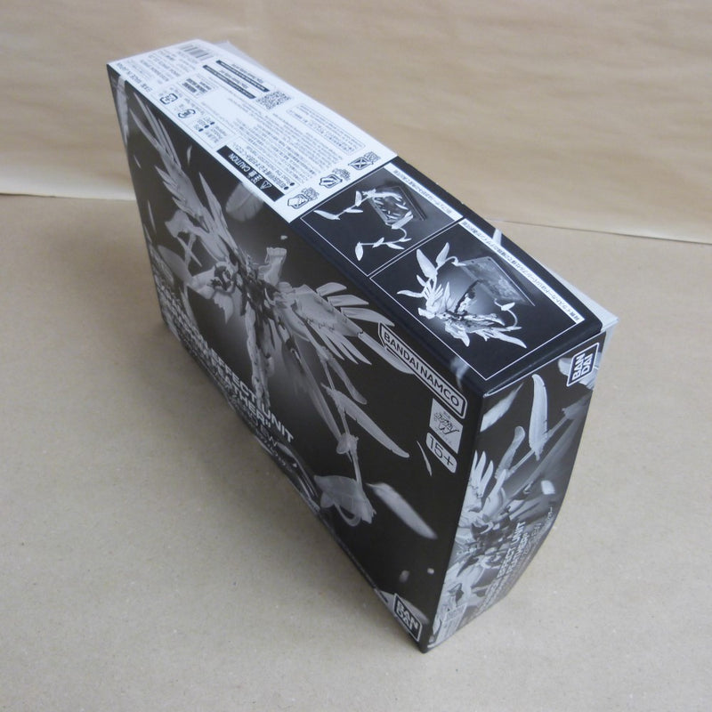 【中古】【未組立】1/144 RG ウイングガンダムゼロEW用 セラフィムフェザー「新機動戦記ガンダムW Endless Waltz」[5061974]＜プラモデル＞（代引き不可）6600