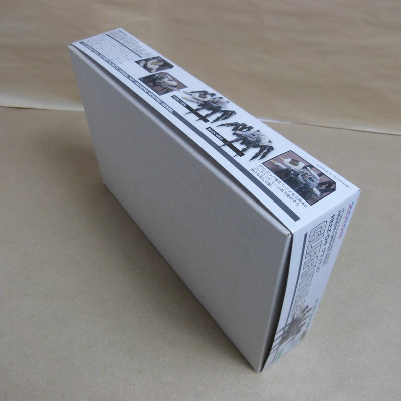 【中古】【未組立】1/72 RMZ-04 グランチュラ 「ZOIDS ゾイド」 HMM コトブキヤショップ限定 [ZD185]＜プラモデル＞（代引き不可）6600