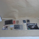 【中古】【未組立】1/72 RMZ-04 グランチュラ 「ZOIDS ゾイド」 HMM コトブキヤショップ限定 [ZD185]＜プラモデル＞（代引き不可）6600