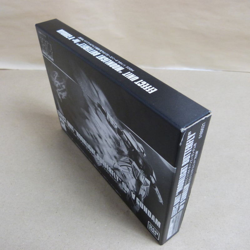 【中古】【未開封】【未組立】HGCC 1/144 ターンエーガンダム用 拡張エフェクトユニット "月光蝶" 「∀ガンダム」 [0189521]＜プラモデル＞（代引き不可）6600