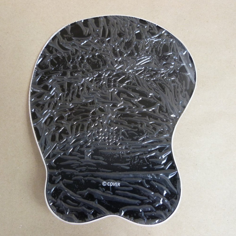 【中古】【開封品】癒月ちょこ おっぱいマウスパッド「バーチャルYouTuber ホロライブ 癒月ちょこ 誕生日記念2021」＜コレクターズアイテム＞（代引き不可）6600