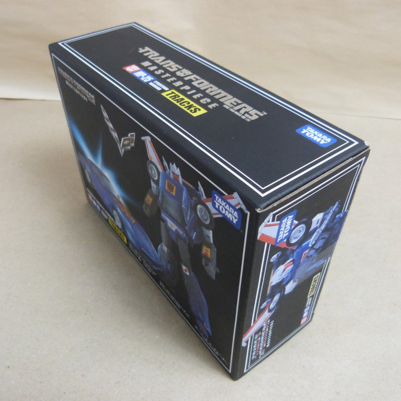 【中古】【開封品】MP-25 トラックス 「トランスフォーマー マスターピース」＜おもちゃ＞（代引き不可）6600