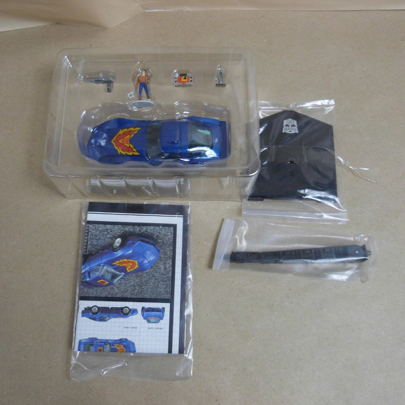 【中古】【開封品】MP-25 トラックス 「トランスフォーマー マスターピース」＜おもちゃ＞（代引き不可）6600