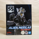 【中古】【開封品】S.H.Figuarts メフィラス星人 55th Anniversary Ver. 「ウルトラマン」＜フィギュア＞（代引き不可）6600