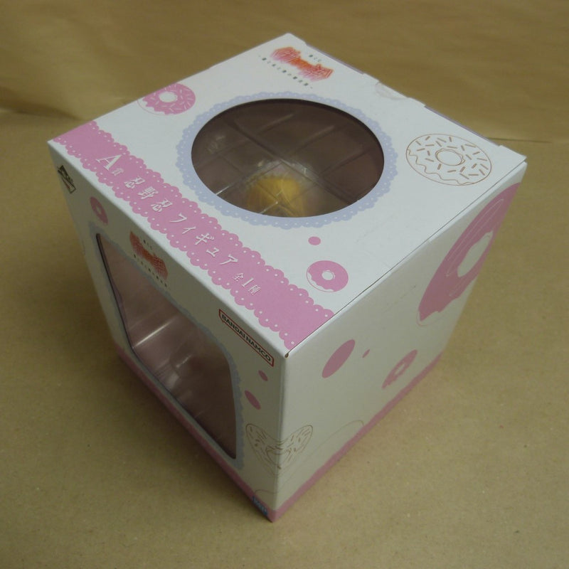 【中古】【未開封】忍野忍 「一番くじ [物語]シリーズ 〜儂と私と僕の晴衣装〜」 A賞＜フィギュア＞（代引き不可）6600