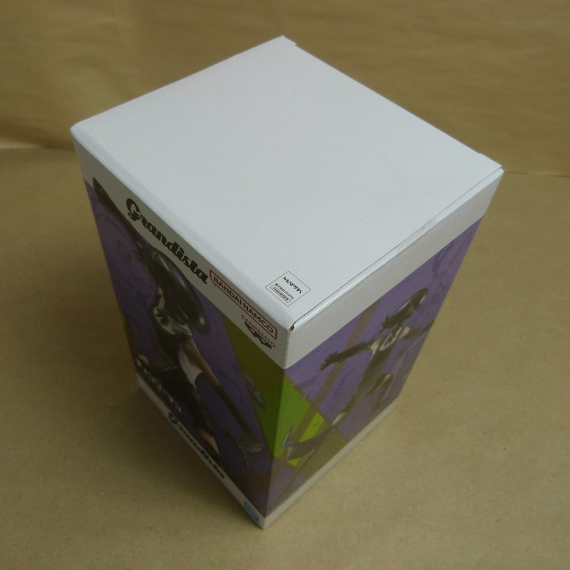 【中古】【未開封】劇場版「チェンソーマン レゼ篇」Grandista-BOMB-＜フィギュア＞（代引き不可）6600