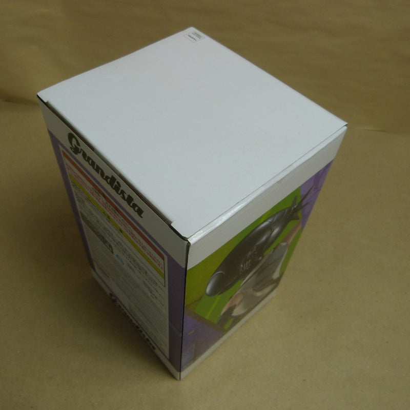 【中古】【未開封】劇場版「チェンソーマン レゼ篇」Grandista-BOMB-＜フィギュア＞（代引き不可）6600