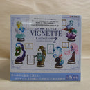 【中古】【未開封】全6種セット 「ポケットモンスター SWING VIGNETTE Collection2」 オトナ買いBOX＜フィギュア＞（代引き不可）6600