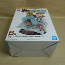 【中古】【未開封】巻四十二 「一番くじ ドラゴンボール 40th 〜其之一〜」 DRAGON BALL COMICS VIGNETTE B賞＜フィギュア＞（代引き不可）6600