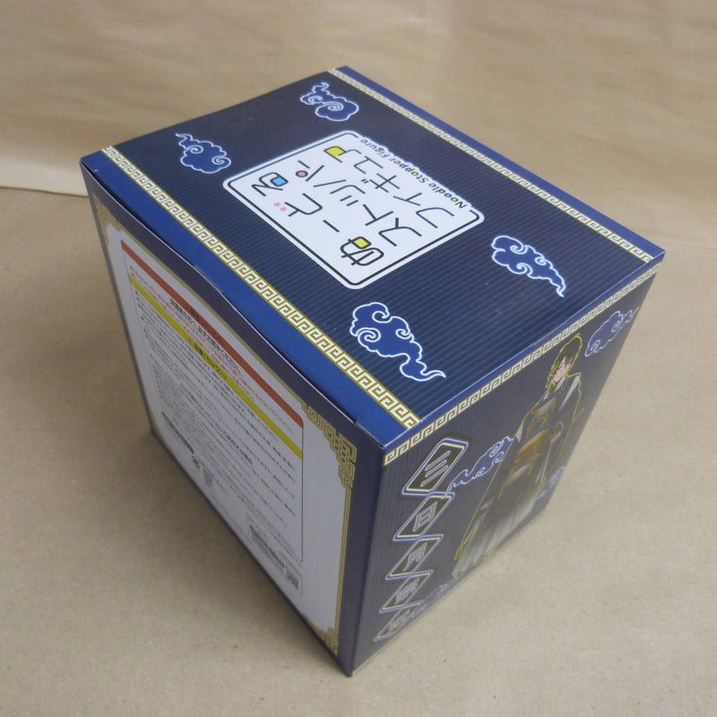 【中古】【未開封】三日月宗近「みんなのくじ 刀剣乱舞ONLINE 〜ぬーどるストッパーの陣 其ノ伍〜 10周年アニバーサリー」A賞＜フィギュア＞（代引き不可）6600