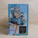 【中古】【未開封】初音ミク「キャラクター・ボーカル・シリーズ 01 初音ミク」Sweet Sweets-チョコミント パールver.-＜フィギュア＞（代引き不可）6600