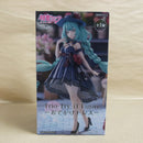 【中古】【未開封】初音ミク 「VOCALOID」 Trio-Try-iT Figure-おでかけドレス-＜フィギュア＞（代引き不可）6600