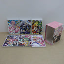 【中古】【開封品】アニメBlu-ray DOG DAYS 全6巻セット販売品 各種完全生産限定版＜Blu-ray＞（代引き不可）6600