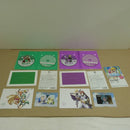 【中古】【開封品】アニメBlu-ray DOG DAYS 全6巻セット販売品 各種完全生産限定版＜Blu-ray＞（代引き不可）6600