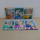 【中古】【開封品】アニメBlu-ray DOG DAYS’ 全6巻セット販売品 各種完全生産限定版＜Blu-ray＞（代引き不可）6600