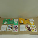 【中古】【開封品】アニメBlu-ray DOG DAYS’’ 全6巻セット販売品 各種完全生産限定版＜Blu-ray＞（代引き不可）6600