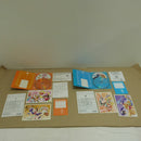 【中古】【開封品】アニメBlu-ray DOG DAYS’’ 全6巻セット販売品 各種完全生産限定版＜Blu-ray＞（代引き不可）6600