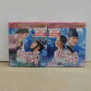 【中古】【未開封】海外ドラマDVD 雲が描いた月明かり コンプリート・シンプル DVD-BOX1・2 セット＜DVD＞（代引き不可）6600