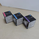 【中古】【未開封】全3種セット ひんやりメガシンカグラス 「一番くじ Pokemon 『メガシンカ』」 F賞＜コレクターズアイテム＞（代引き不可）6600