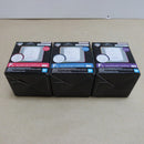 【中古】【未開封】全3種セット ひんやりメガシンカグラス 「一番くじ Pokemon 『メガシンカ』」 F賞＜コレクターズアイテム＞（代引き不可）6600