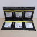 【中古】【未開封】全6種セット ハンドタオル 「一番くじ Pokemon 『メガシンカ』」 G賞＜コレクターズアイテム＞（代引き不可）6600