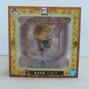 【中古】【未開封】我妻善逸 「一番くじ 鬼滅の刃 〜無限列車編〜」 C賞＜フィギュア＞（代引き不可）6600