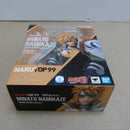 【中古】【未開封】S.H.Figuarts 波風ミナト -NARUTOP99 Edition- 「NARUTO -ナルト-」＜フィギュア＞（代引き不可）6600