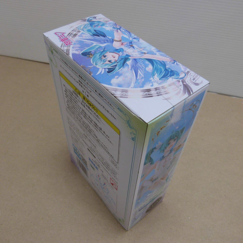 【中古】【未開封】初音ミク 「キャラクター・ボーカル・シリーズ 01 初音ミク」“初音ミク 15th Anniversary”村上ゆいちVer.＜フィギュア＞（代引き不可）6600