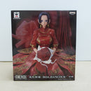 【中古】【未開封】ボア・ハンコック 「ワンピース」 造形物語-BOA.HANCOCK-＜フィギュア＞（代引き不可）6600