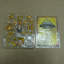 【中古】【開封品】聖闘士聖衣神話APPENDIX レオアイオリア 「聖闘士星矢 冥王ハーデス十二宮編」＜フィギュア＞（代引き不可）6600