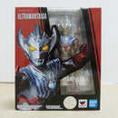 【中古】【開封品】S.H.Figuarts ウルトラマンタイガ 「ウルトラマンタイガ」＜フィギュア＞（代引き不可）6600