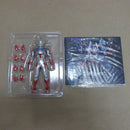 【中古】【開封品】S.H.Figuarts ウルトラマンタイガ 「ウルトラマンタイガ」＜フィギュア＞（代引き不可）6600