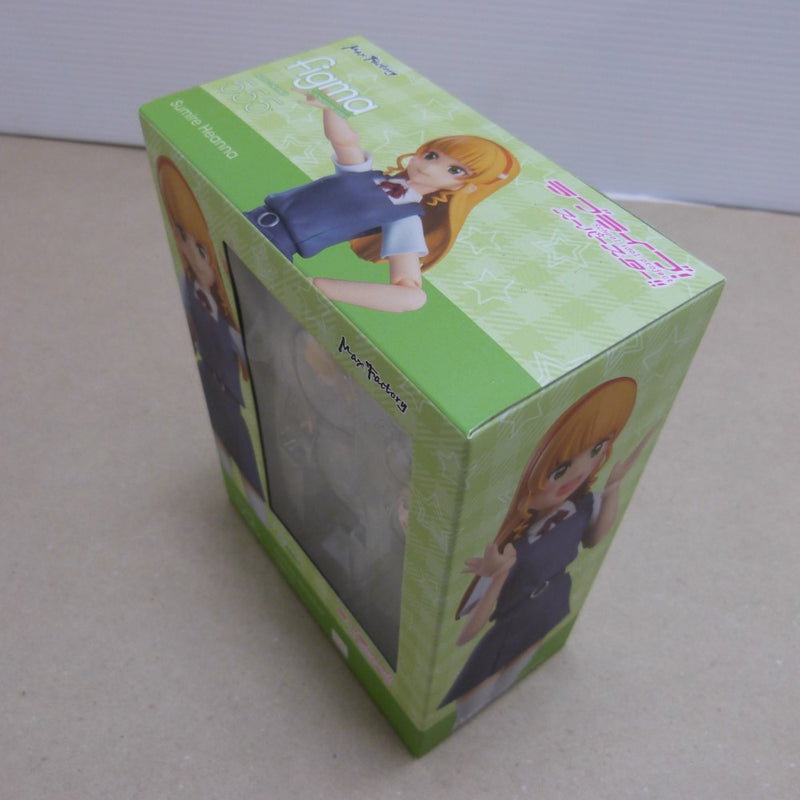 【中古】【未開封】figma 平安名すみれ 「ラブライブ!スーパースター!!」＜フィギュア＞（代引き不可）6600